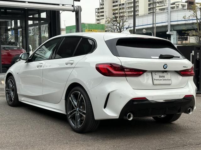 BMW 1SERIES 2023 Image 31