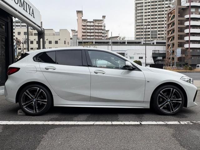 BMW 1SERIES 2023 Image 31