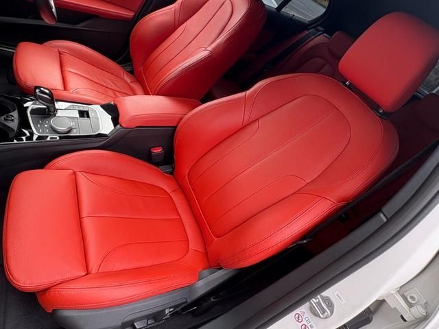 BMW 1SERIES 2023 Image 31