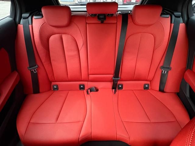 BMW 1SERIES 2023 Image 31