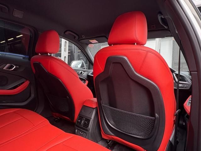 BMW 1SERIES 2023 Image 31