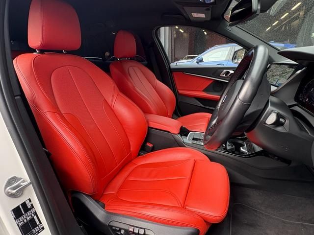 BMW 1SERIES 2023 Image 31