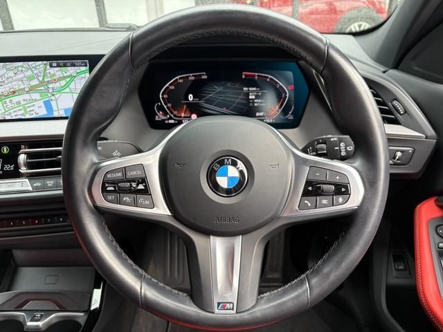 BMW 1SERIES 2023 Image 31