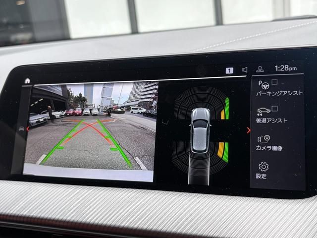 BMW 1SERIES 2023 Image 31