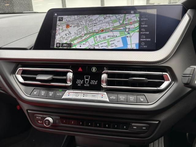 BMW 1SERIES 2023 Image 31