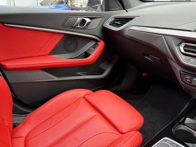 BMW 1SERIES 2023 Image 31