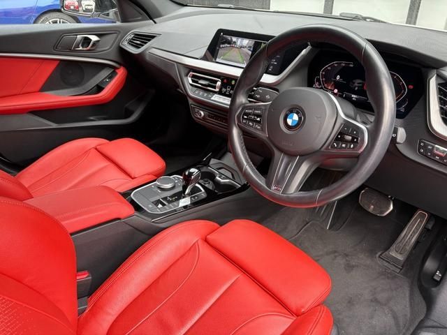 BMW 1SERIES 2023 Image 31