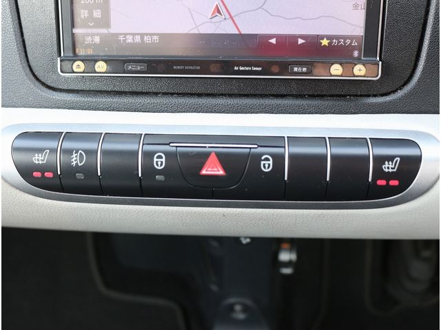 MCC SMART FORTWO COUPE 2013 Image 31