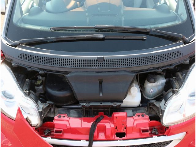 MCC SMART FORTWO COUPE 2013 Image 31