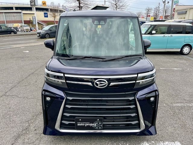 DAIHATSU TANTO CUSTOM 2023 Image 31