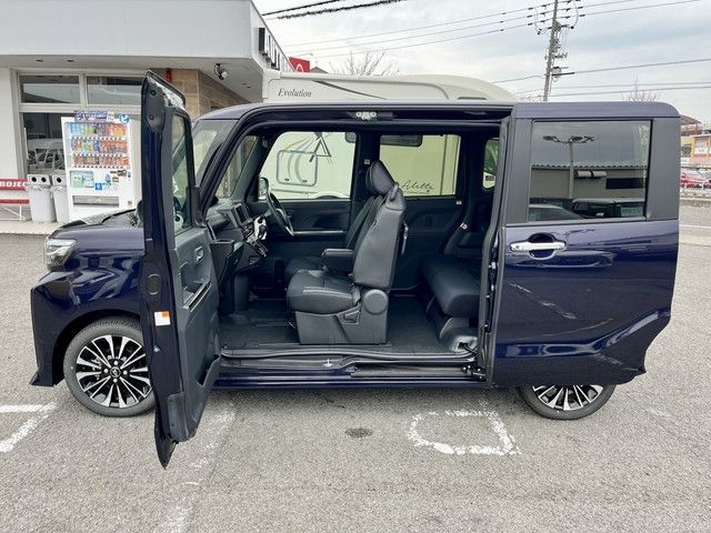 DAIHATSU TANTO CUSTOM 2023 Image 31