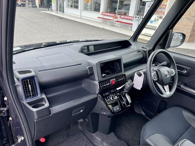 DAIHATSU TANTO CUSTOM 2023 Image 31