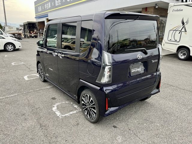 DAIHATSU TANTO CUSTOM 2023 Image 31