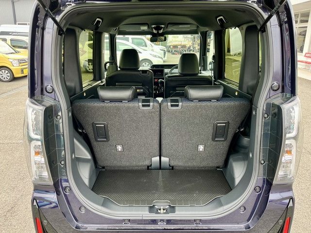 DAIHATSU TANTO CUSTOM 2023 Image 31