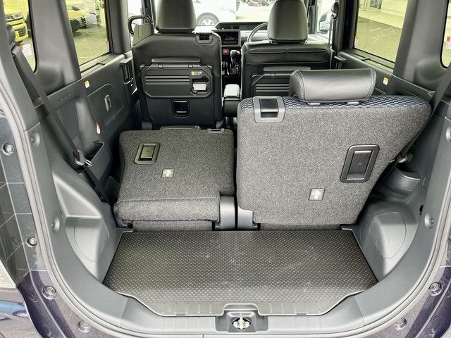 DAIHATSU TANTO CUSTOM 2023 Image 31