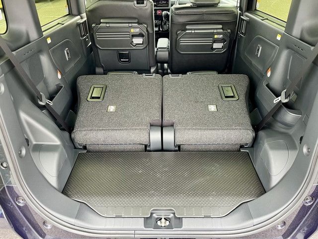 DAIHATSU TANTO CUSTOM 2023 Image 31