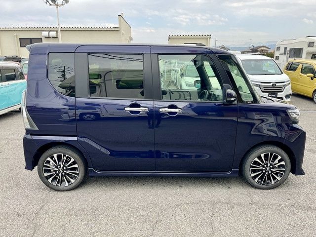 DAIHATSU TANTO CUSTOM 2023 Image 31