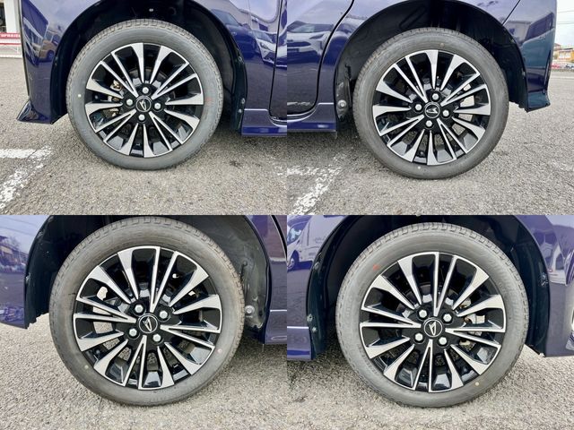 DAIHATSU TANTO CUSTOM 2023 Image 31