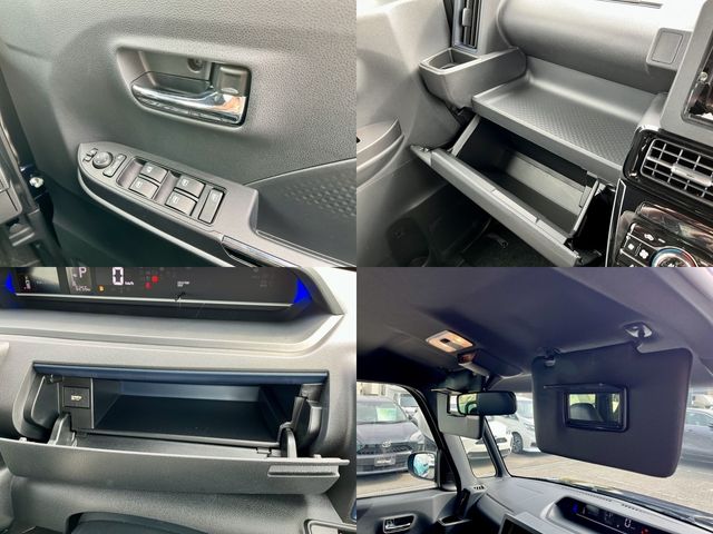 DAIHATSU TANTO CUSTOM 2023 Image 31