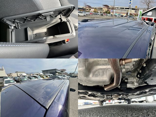 DAIHATSU TANTO CUSTOM 2023 Image 31