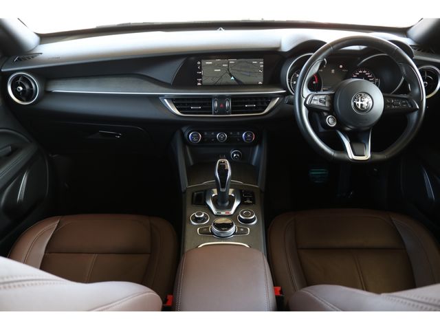 ALFAROMEO STELVIO 2022 Image 31