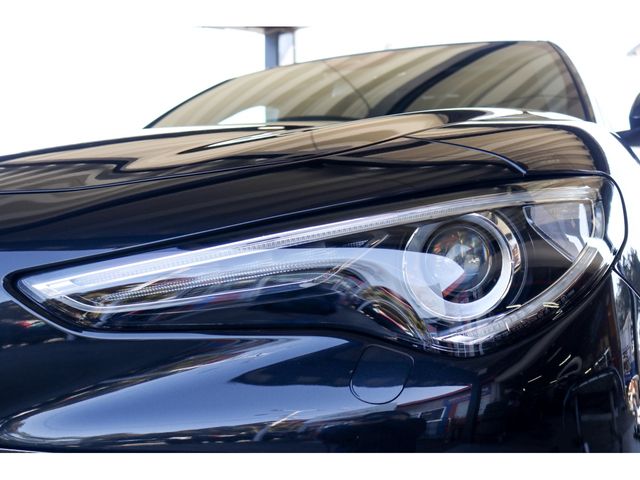 ALFAROMEO STELVIO 2022 Image 31