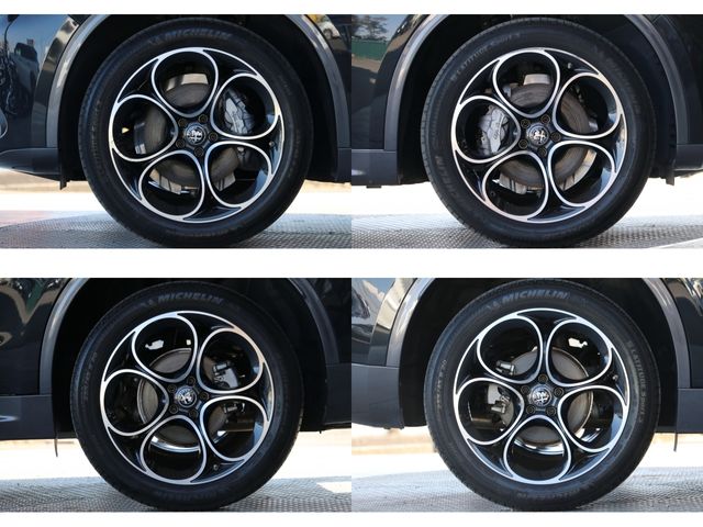 ALFAROMEO STELVIO 2022 Image 31