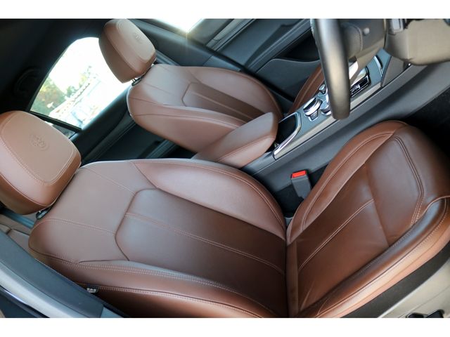 ALFAROMEO STELVIO 2022 Image 31