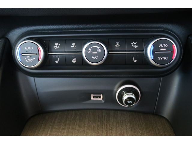 ALFAROMEO STELVIO 2022 Image 31