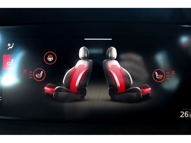 ALFAROMEO STELVIO 2022 Image 31