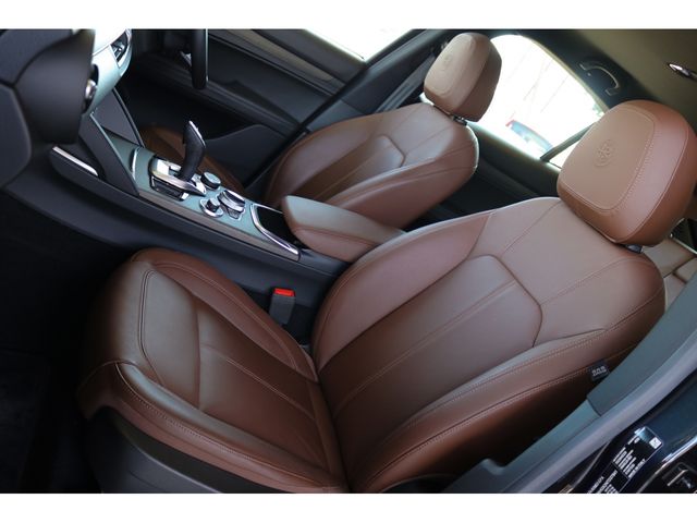 ALFAROMEO STELVIO 2022 Image 31