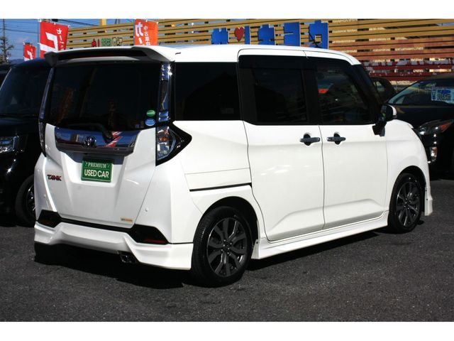 TOYOTA TANK 2018 Image 31