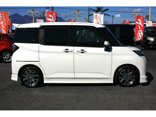 TOYOTA TANK 2018 Image 31