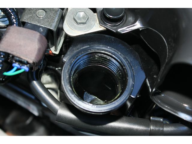 TOYOTA TANK 2018 Image 31