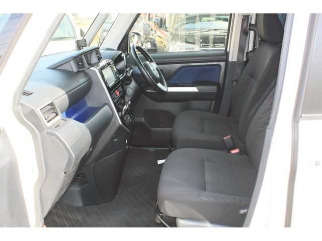 TOYOTA TANK 2018 Image 31