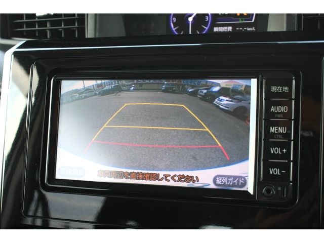 TOYOTA TANK 2018 Image 31