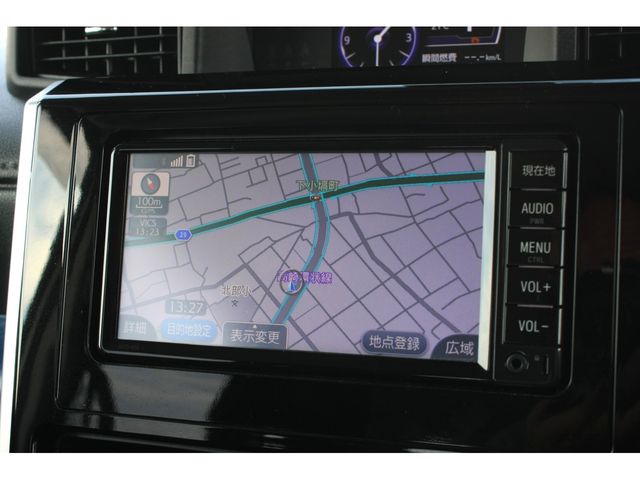 TOYOTA TANK 2018 Image 31