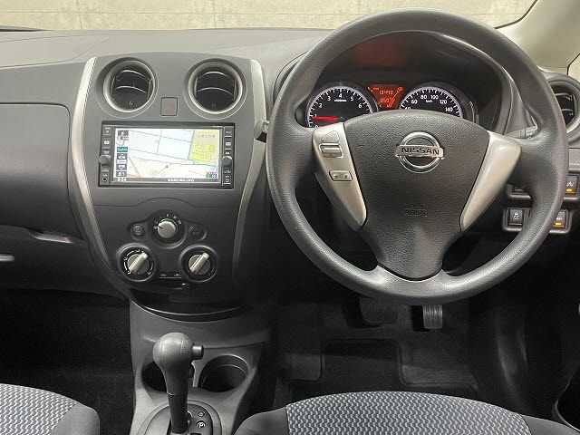 NISSAN NOTE 2016 Image 31
