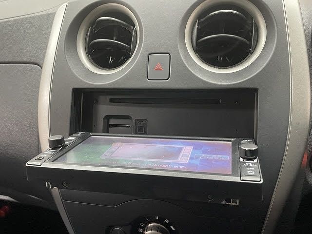 NISSAN NOTE 2016 Image 31