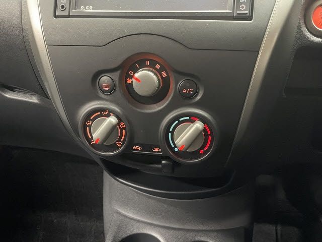 NISSAN NOTE 2016 Image 31