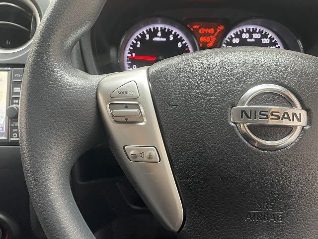 NISSAN NOTE 2016 Image 31