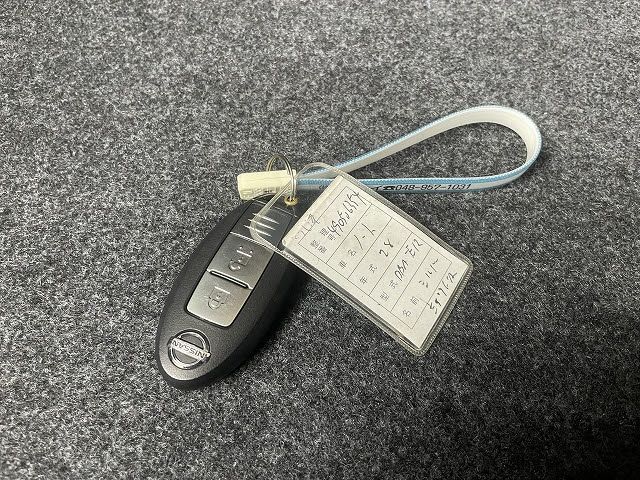 NISSAN NOTE 2016 Image 31