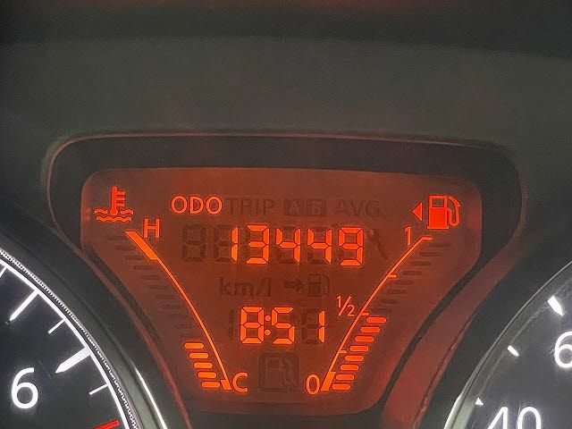 NISSAN NOTE 2016 Image 31