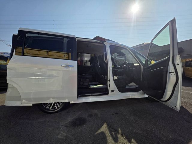 NISSAN SERENA  WG 2023 Image 31