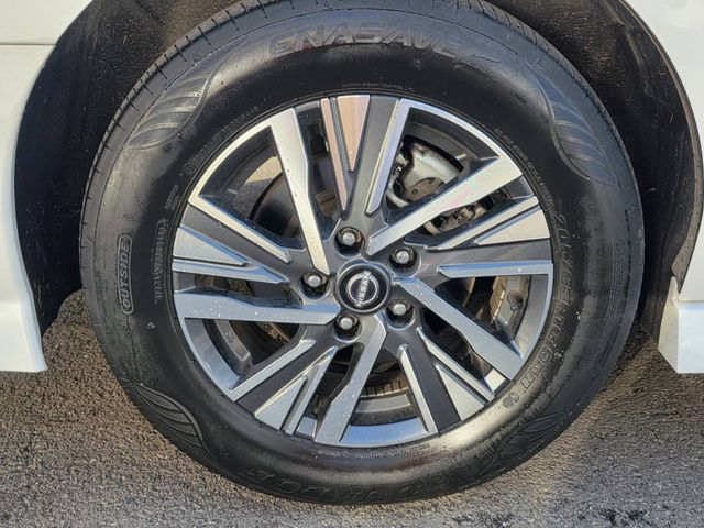 NISSAN SERENA  WG 2023 Image 31