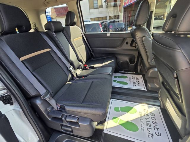 NISSAN SERENA  WG 2023 Image 31