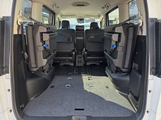 NISSAN SERENA  WG 2023 Image 31