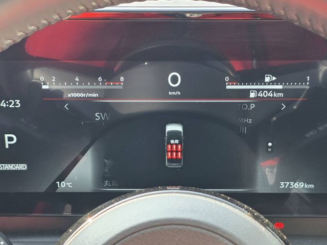 NISSAN SERENA  WG 2023 Image 31