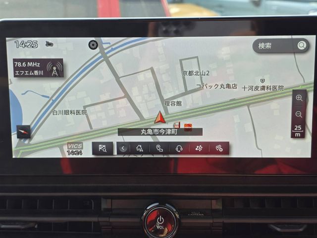 NISSAN SERENA  WG 2023 Image 31