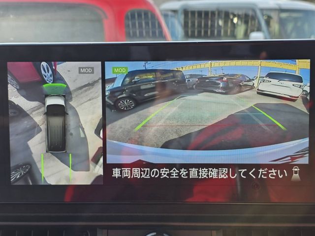 NISSAN SERENA  WG 2023 Image 31